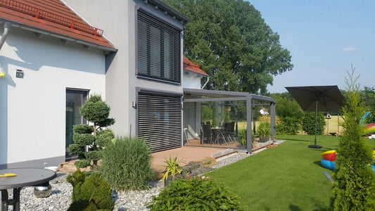 Wintergarten WIPRO
