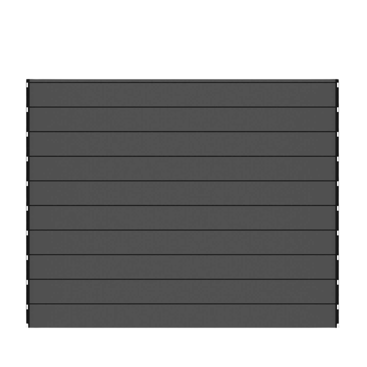 Zaunpaneele "CoverMat"