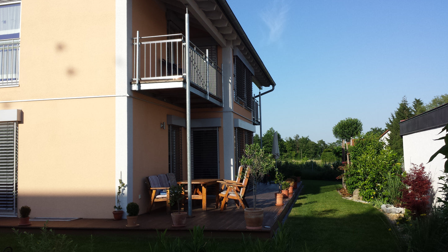 Anbaubalkon