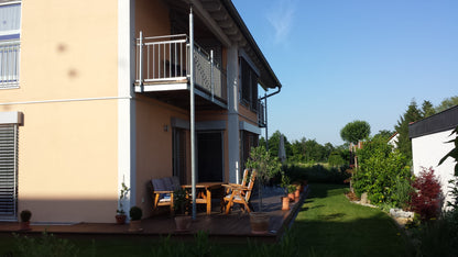 Anbaubalkon