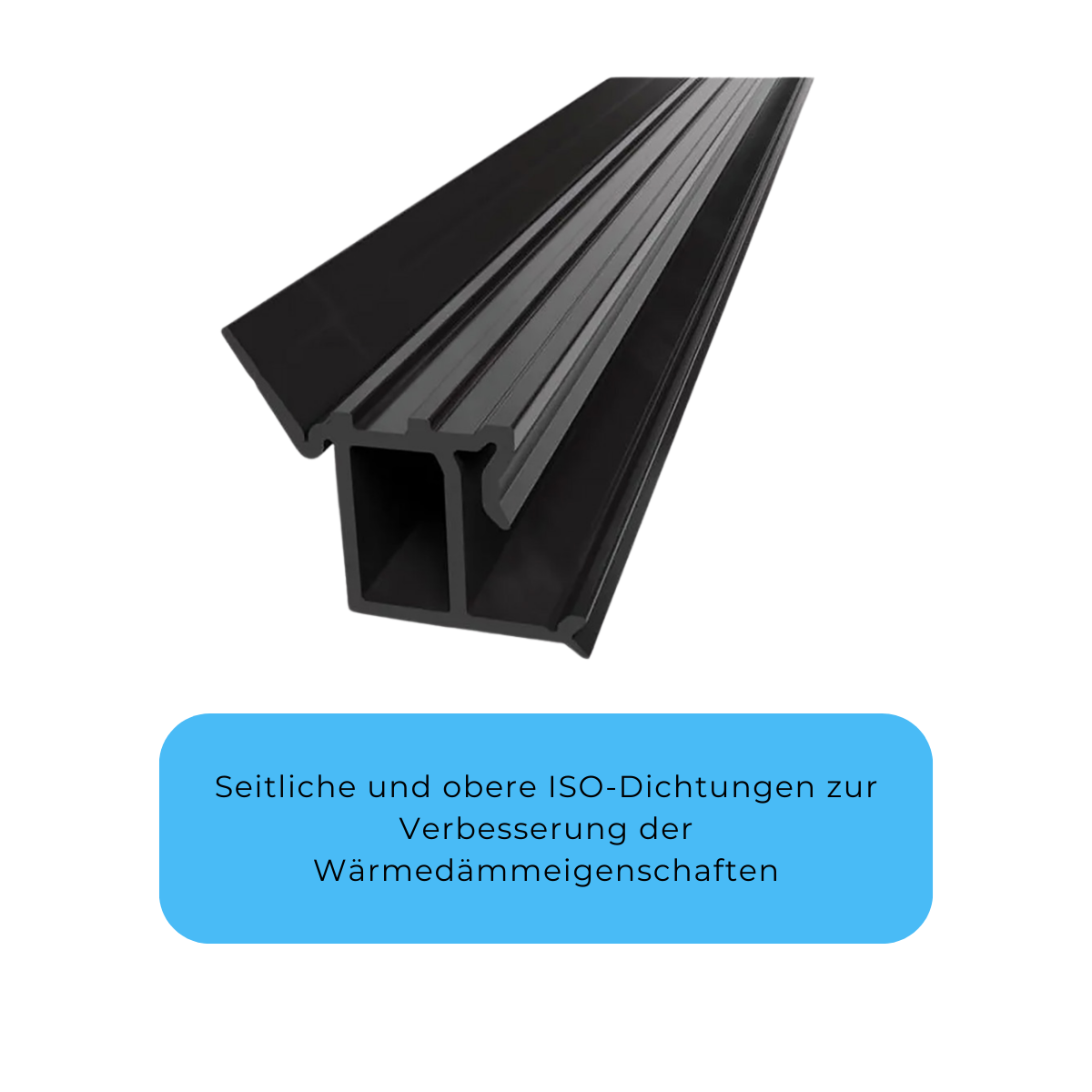 Aktion Garagentor M-Sicke Woodgrain inkl. Antrieb