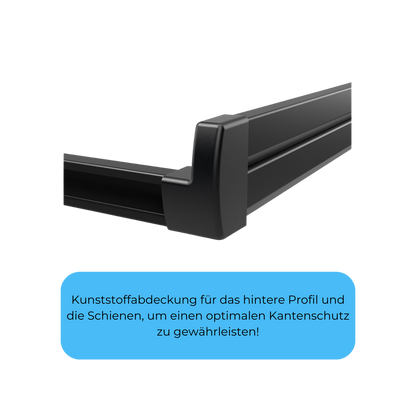 Aktion Garagentor M-Sicke Woodgrain inkl. Antrieb