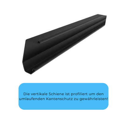 Aktion Garagentor M-Sicke Woodgrain inkl. Antrieb