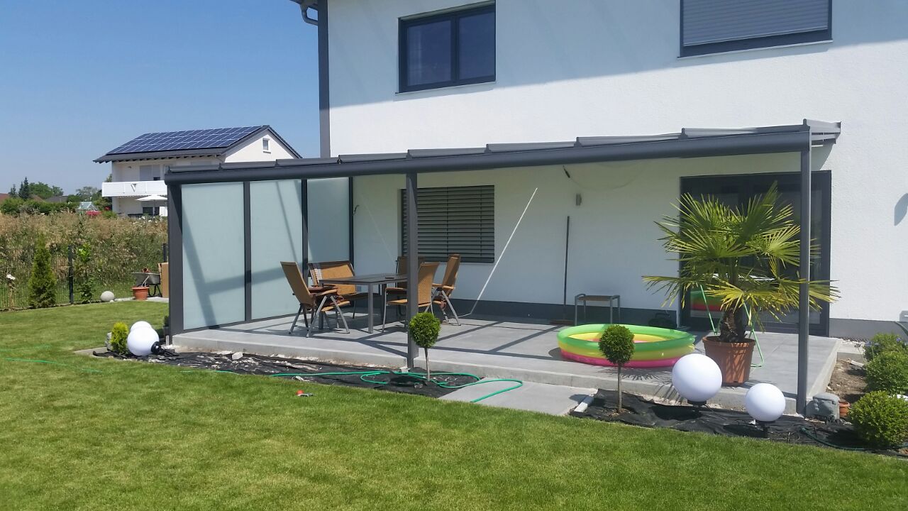 Wintergarten WIPRO