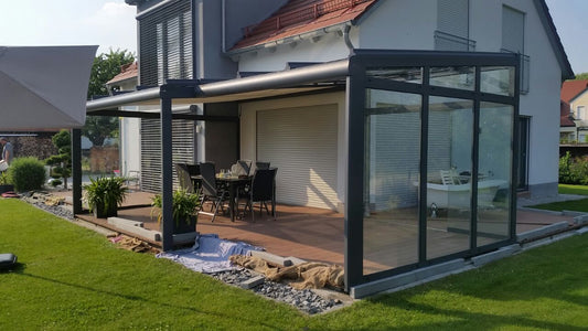 Wintergarten WIPRO