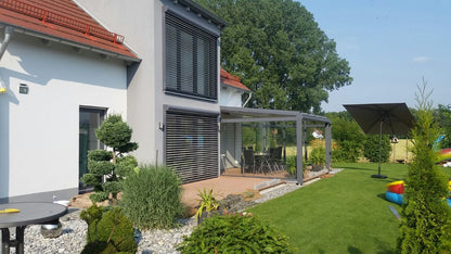 Wintergarten WIPRO