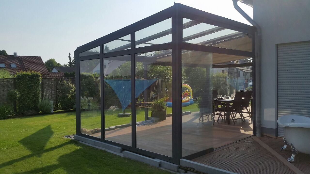 Wintergarten WIPRO