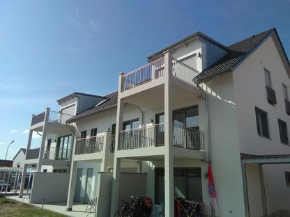 Anbaubalkon