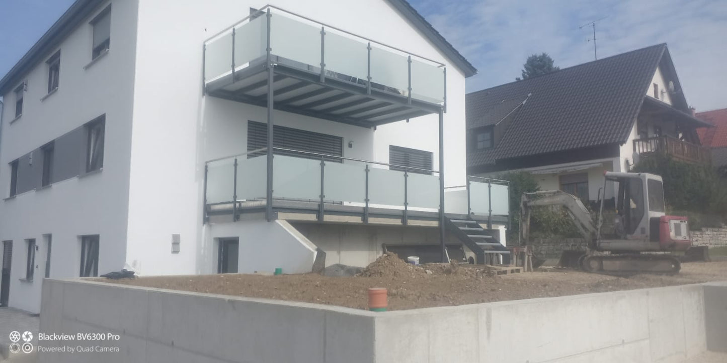 Anbaubalkon