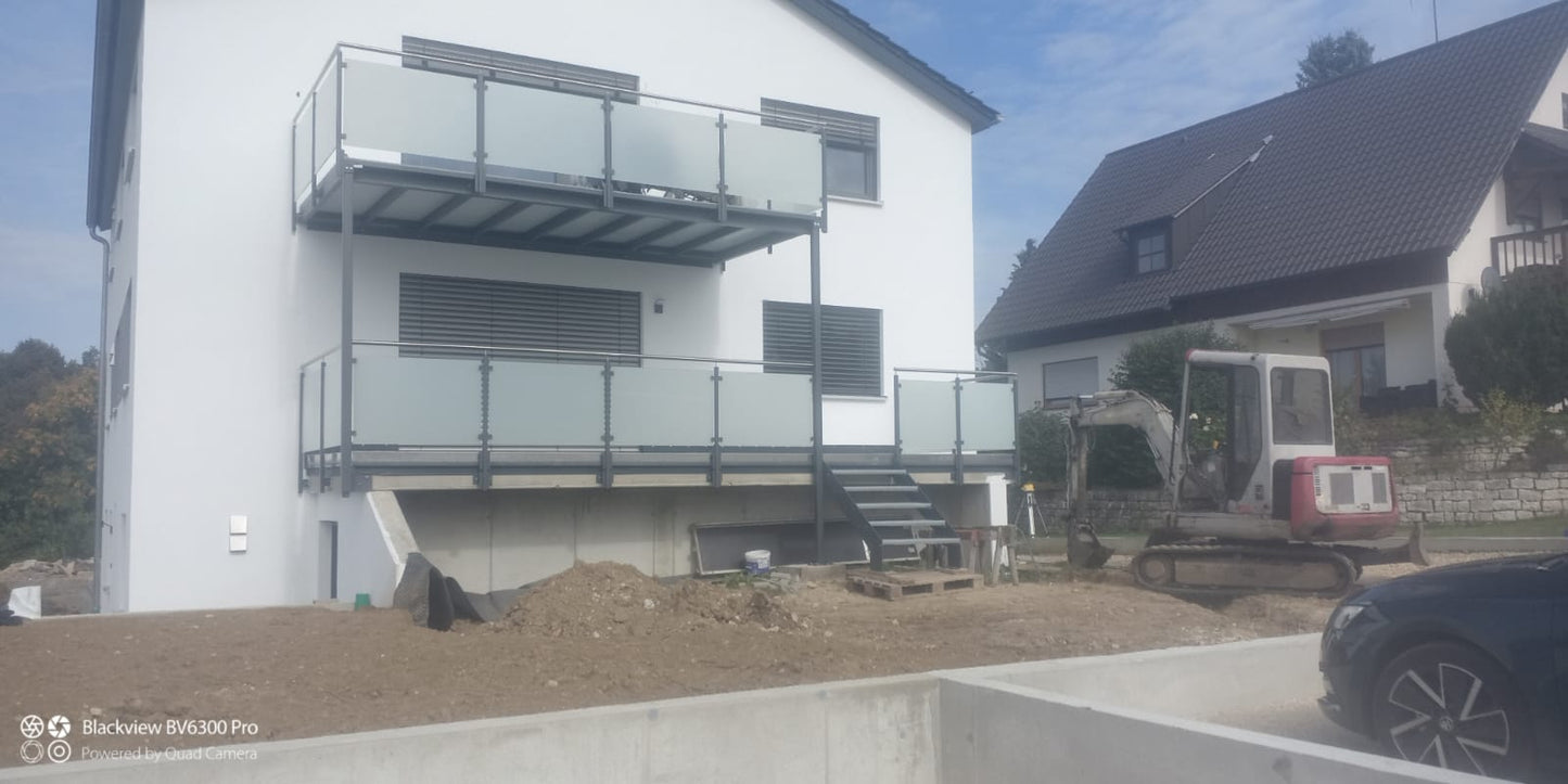 Anbaubalkon