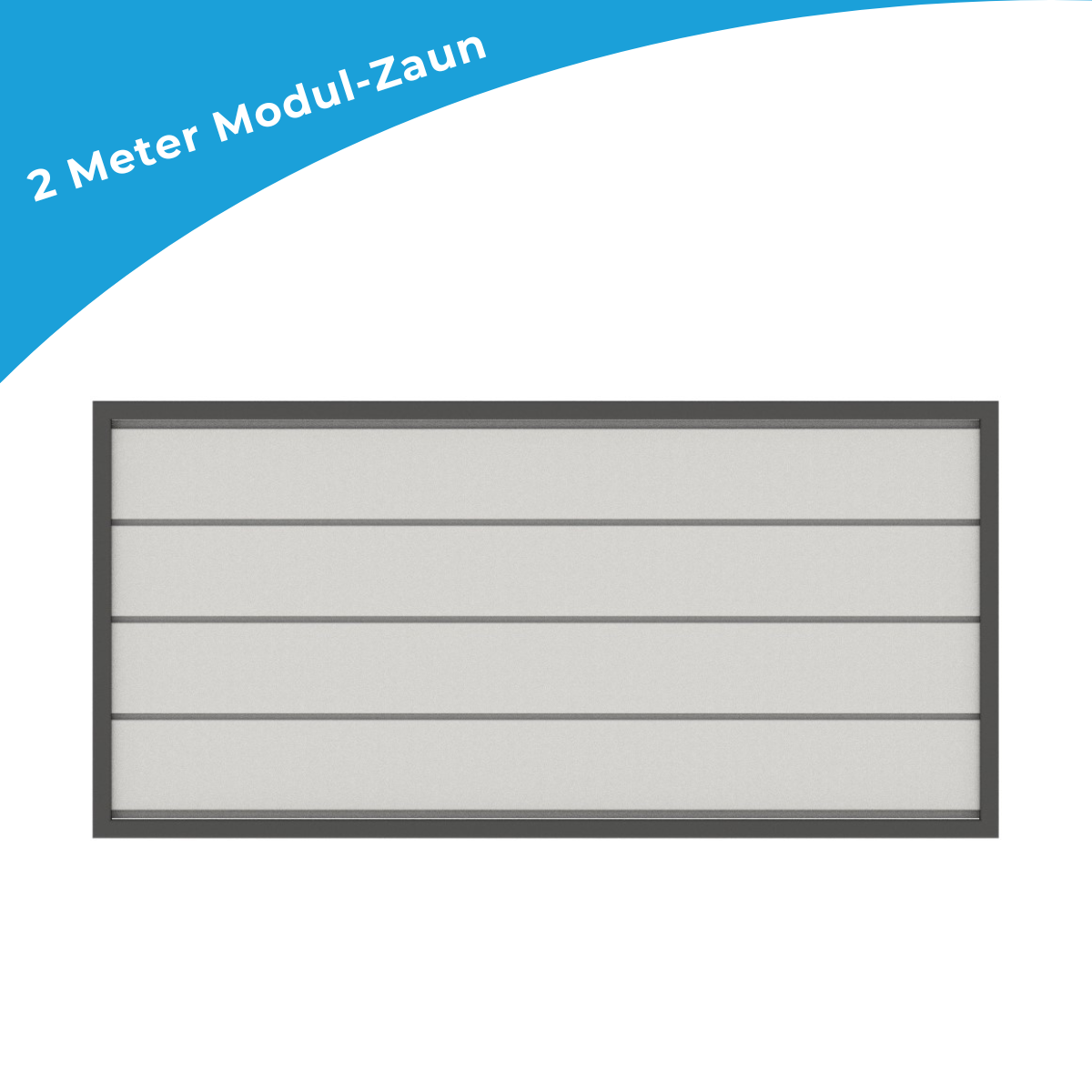Zaun "Modern" Model 6