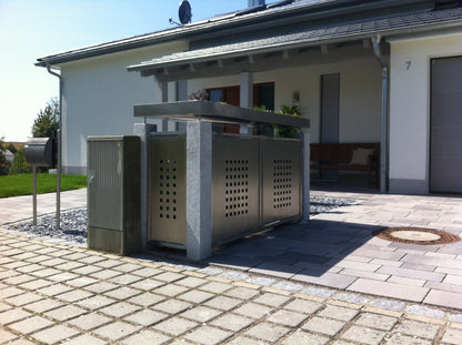 Mülltonnenhaus "Basic"
