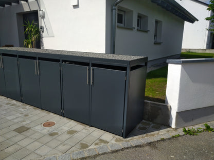 Mülltonnenhaus "Basic"