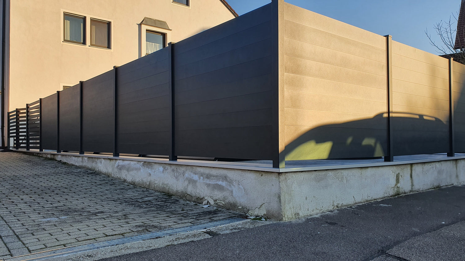 Sichtschutz