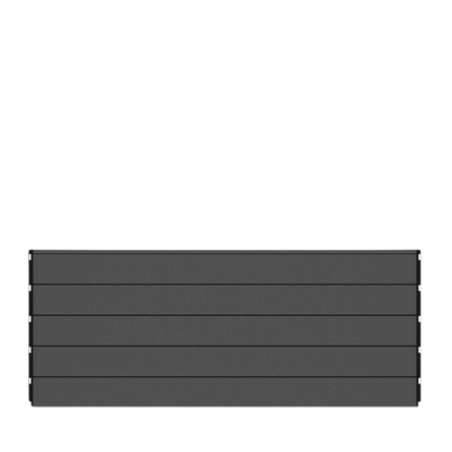 Zaunpaneele "CoverMat"