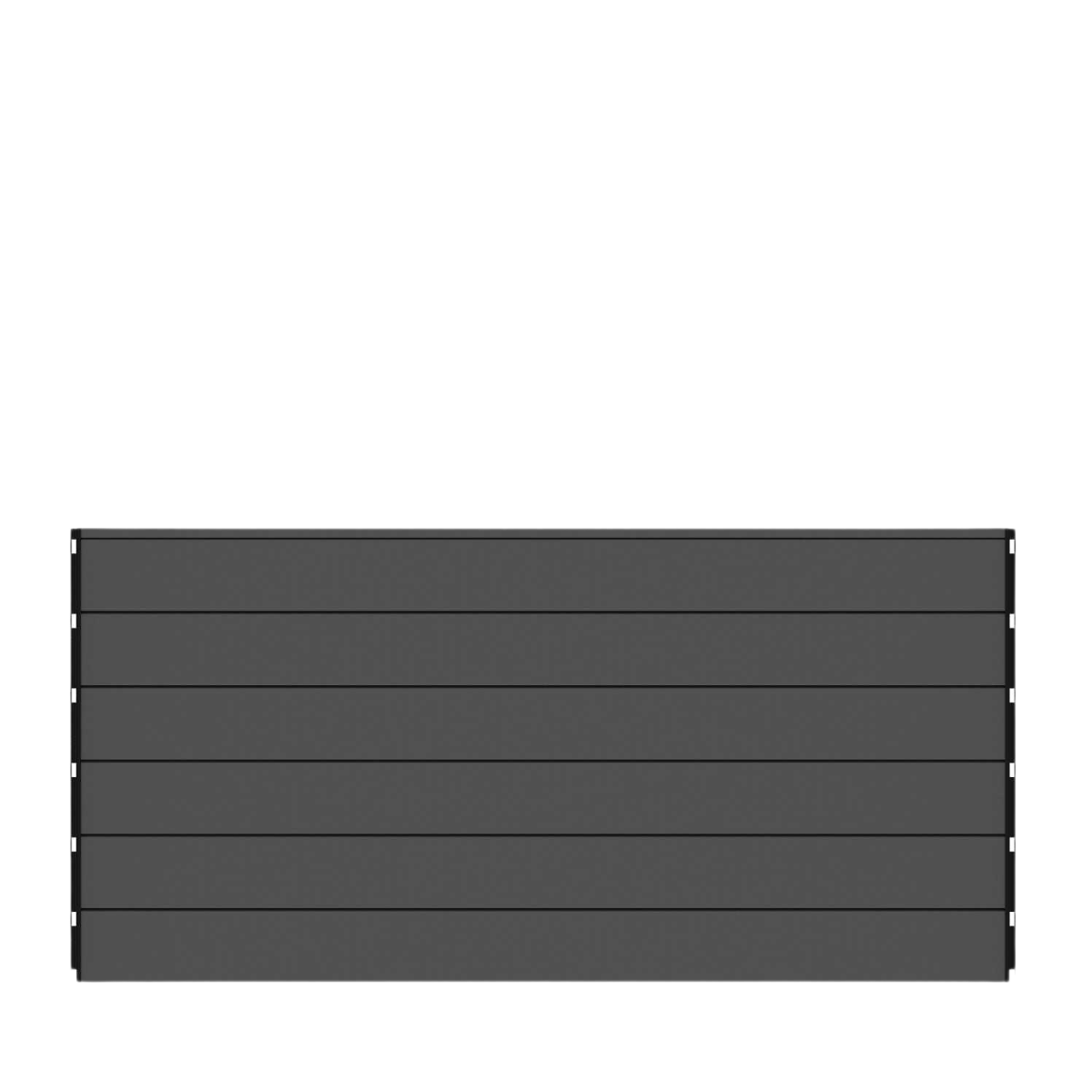 Zaunpaneele "CoverMat"