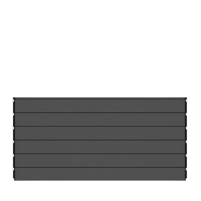 Zaunpaneele "CoverMat"