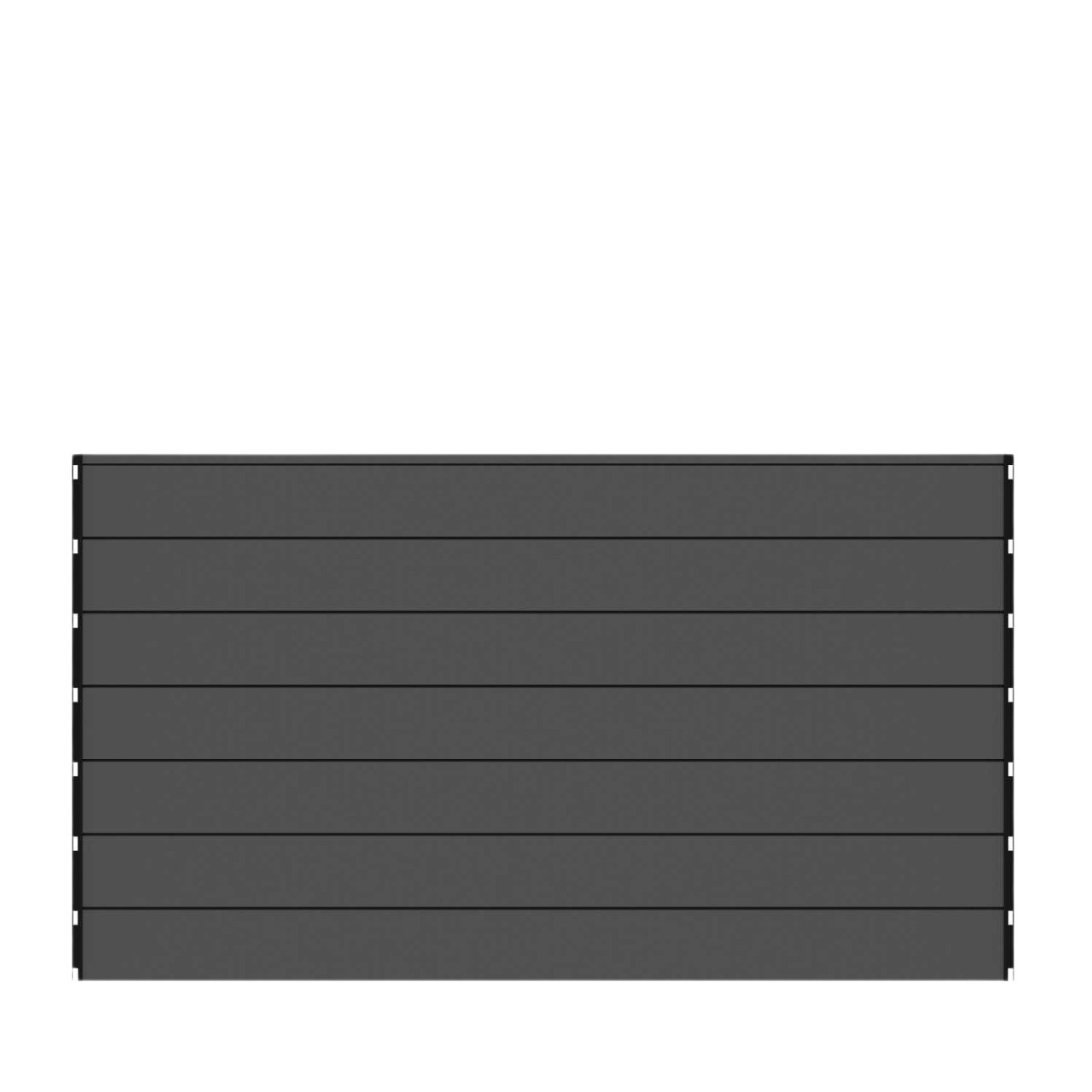 Zaunpaneele "CoverMat"