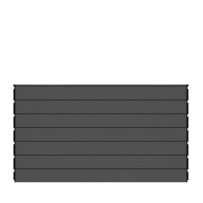 Zaunpaneele "CoverMat"