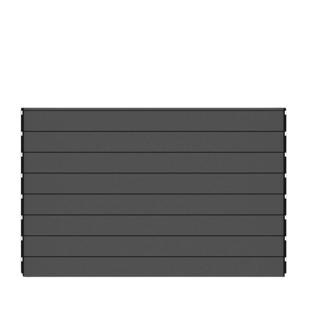 Zaunpaneele "CoverMat"