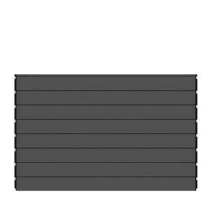 Zaunpaneele "CoverMat"