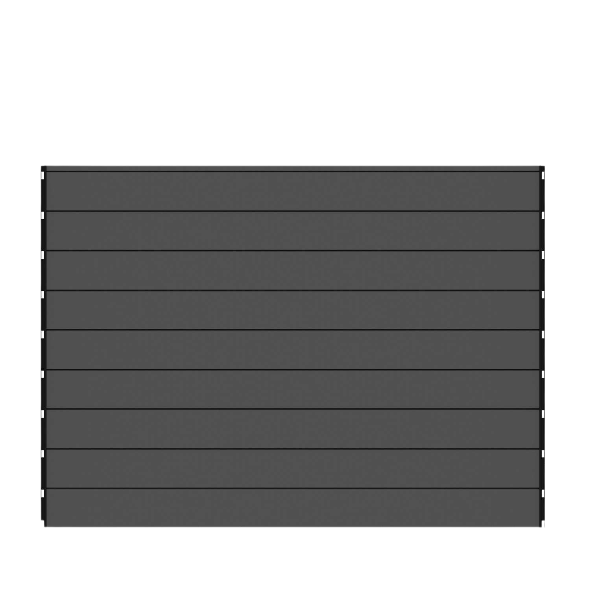 Zaunpaneele "CoverMat"