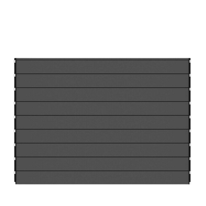 Zaunpaneele "CoverMat"
