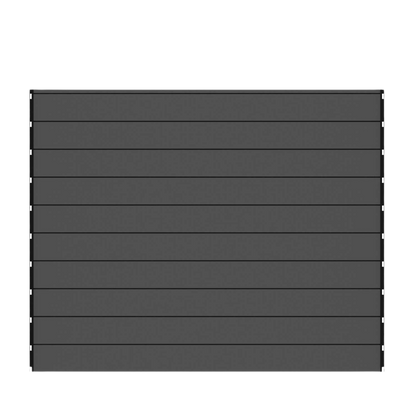 Zaunpaneele "CoverMat"
