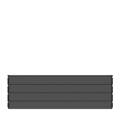 Zaunpaneele "CoverMat"